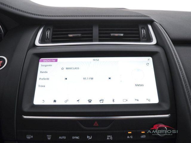JAGUAR Other E PACE 2.0D 150 CV AWD aut. S