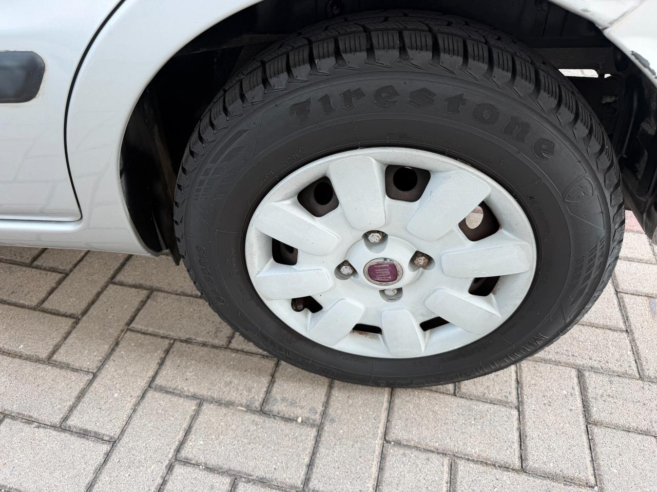 Fiat Panda 1.2 MyLife EasyPower