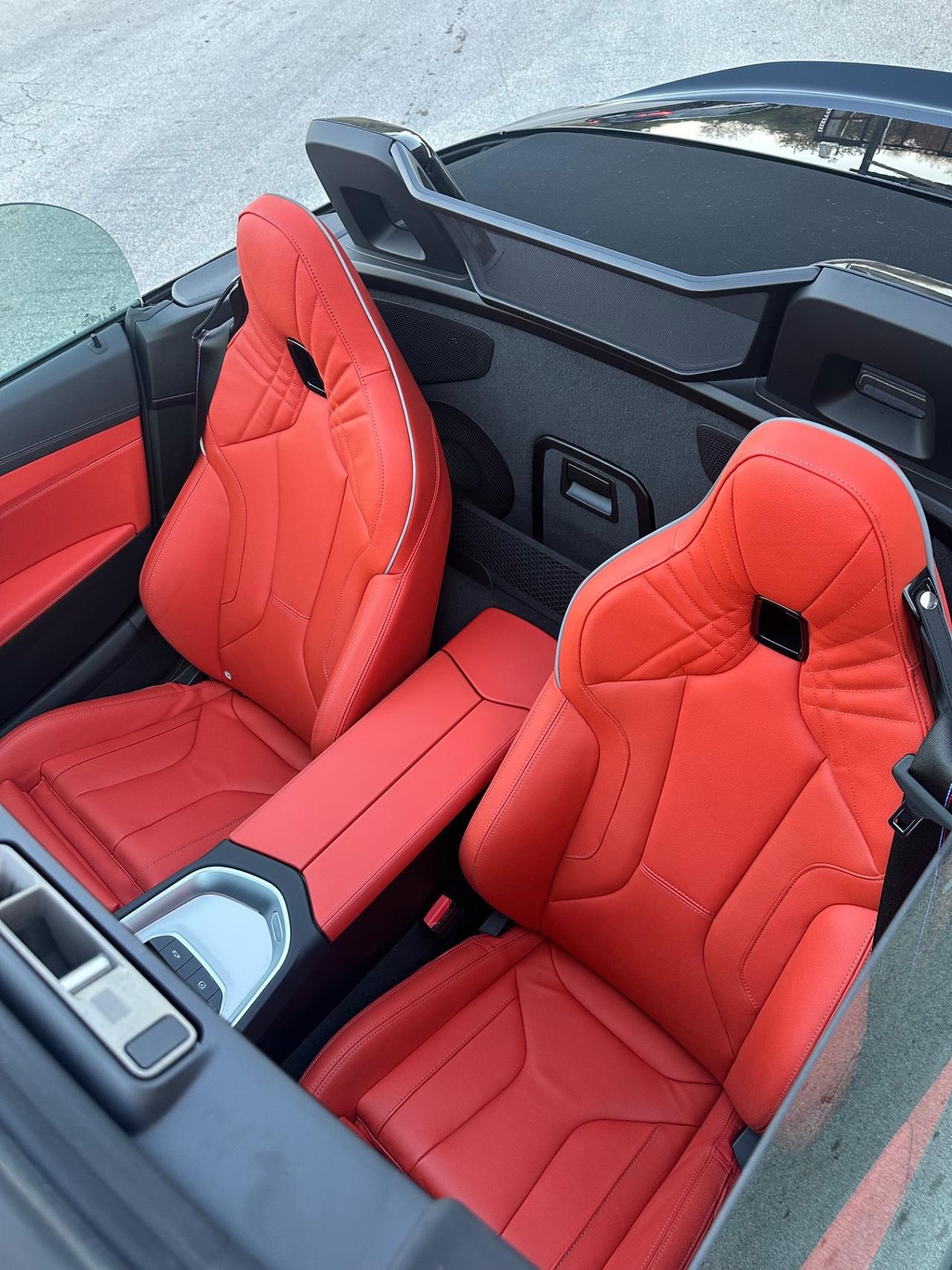 Bmw Z4 M40i
