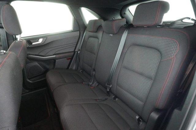 FORD Kuga Kuga 2.5 Plug In Hybrid 225 CV CVT 2WD ST-Line
