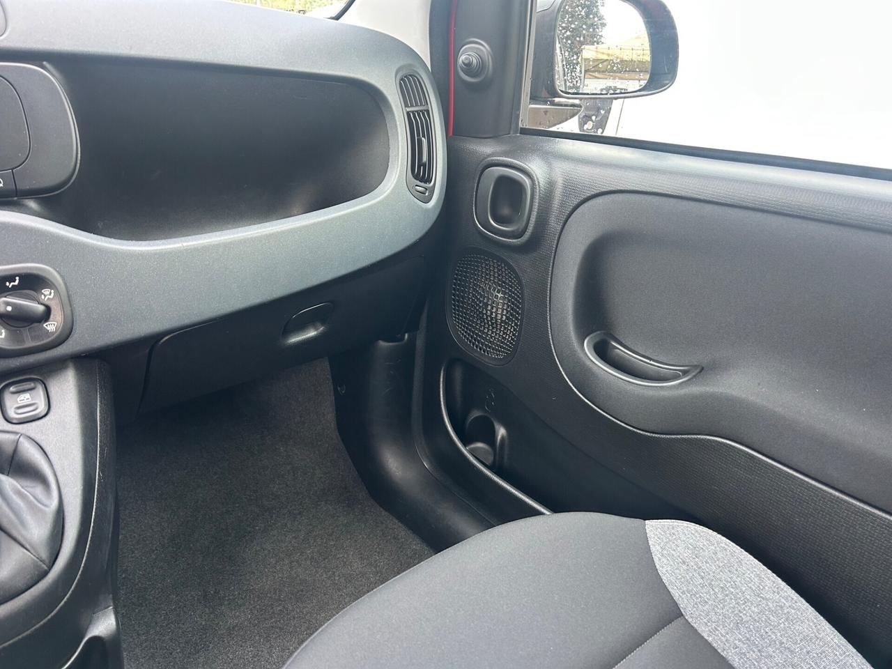 Fiat Panda 1.0 FireFly S&S Hybrid Prezzo Reale