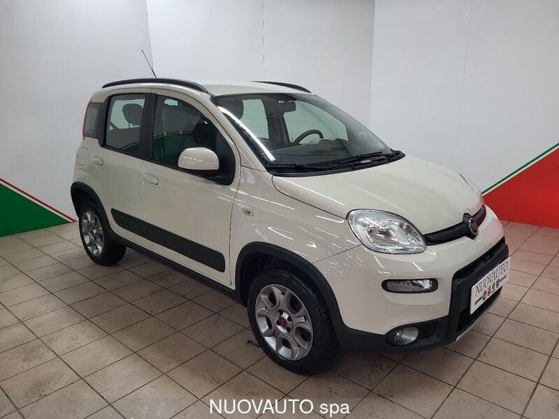 FIAT Panda Panda 1.3 MJT S&S 4x4