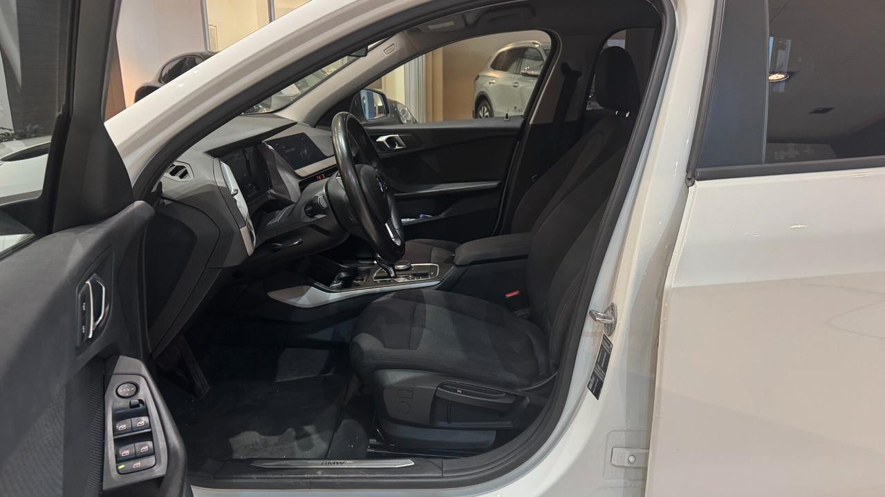 BMW 116D 1.5D 116CV - 2020