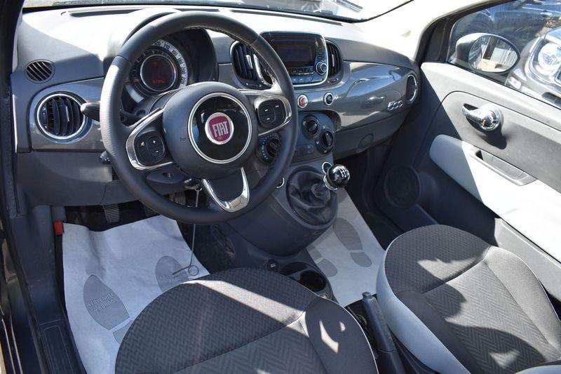 FIAT 500 500 1.2 Pop