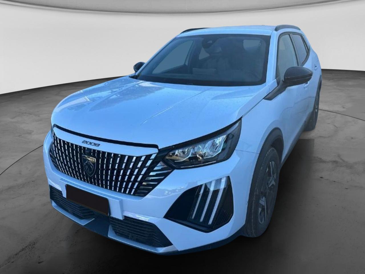 PEUGEOT 2008 II 2023 - 2008 1.2 puretech Allure s&s 130cv eat8