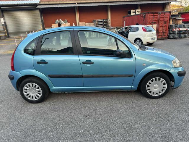 CITROEN C3 Benzina/GPL 1.1 airdream Gold by Pinko