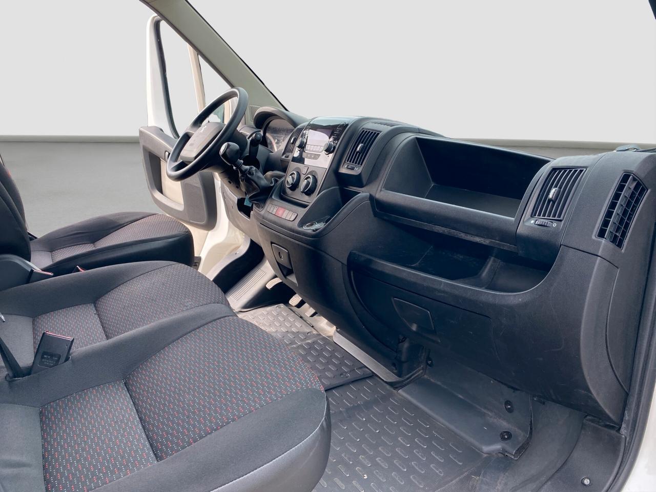 Peugeot Boxer 335 2.0 BlueHDi 130CV PC-TN Furgone