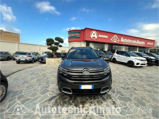 CITROEN C5 Aircross BlueHDi 130 S&S EAT8 Shine