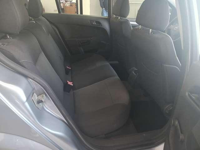 Opel Astra Astra III 2004 5p 1.6 twinport Club