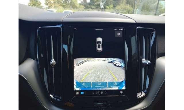 Volvo XC60 XC60 2.0 t6 recharge phev awd auto