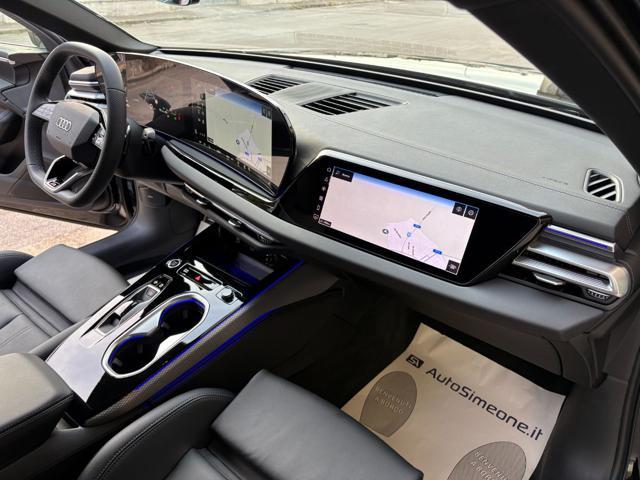 AUDI A6 TDI 150 kW S tronic quattro S line edition