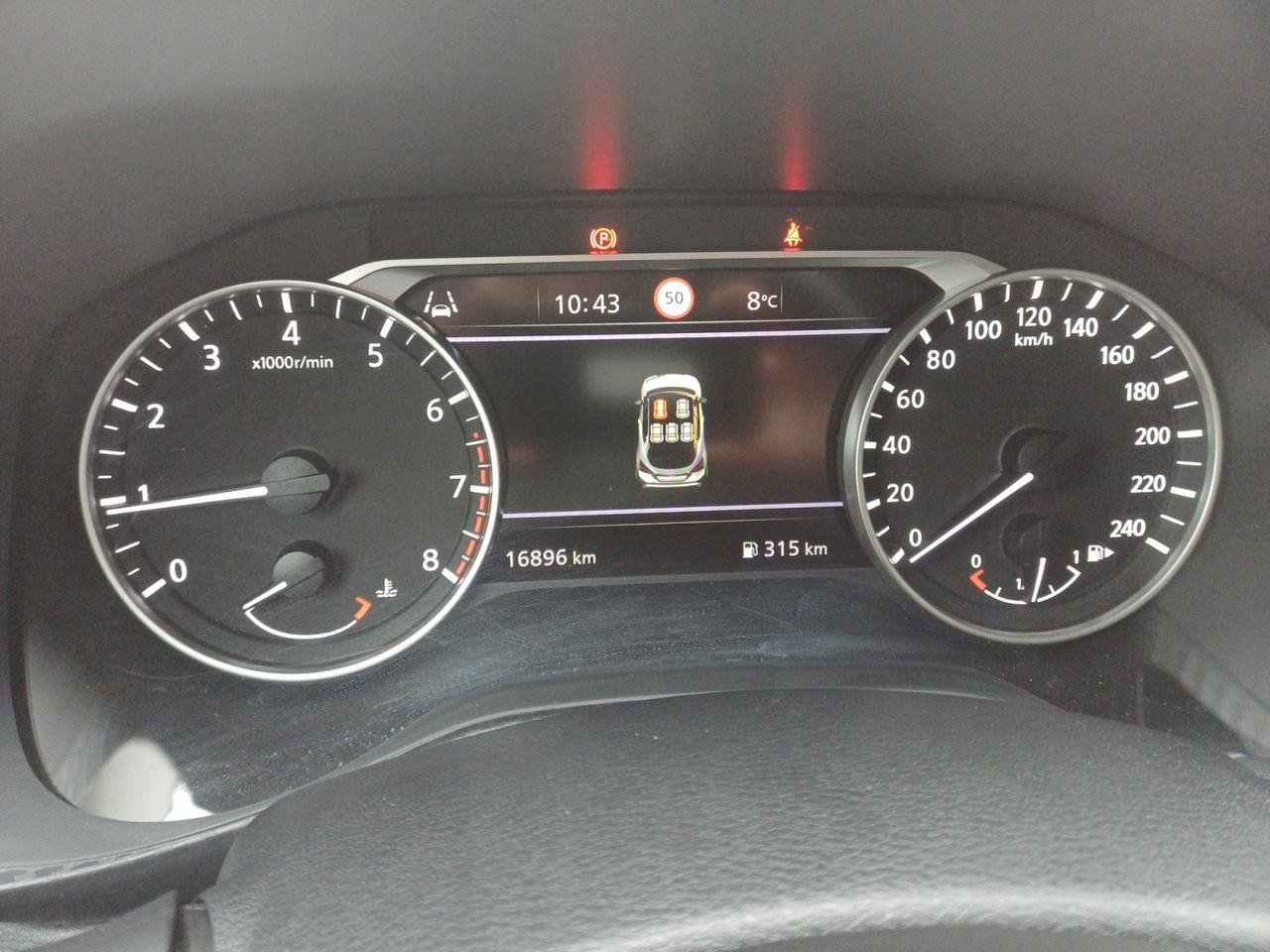 NISSAN Juke 2ª serie - Juke 1.0 DIG-T 114 CV Acenta
