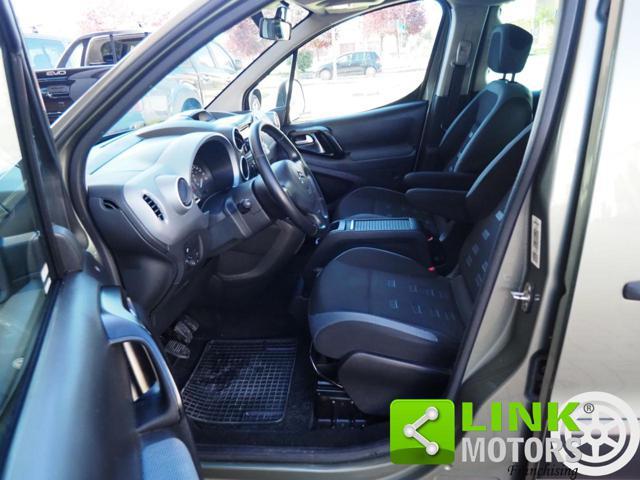 CITROEN Berlingo 1.6 HDi 110CV finanziabile