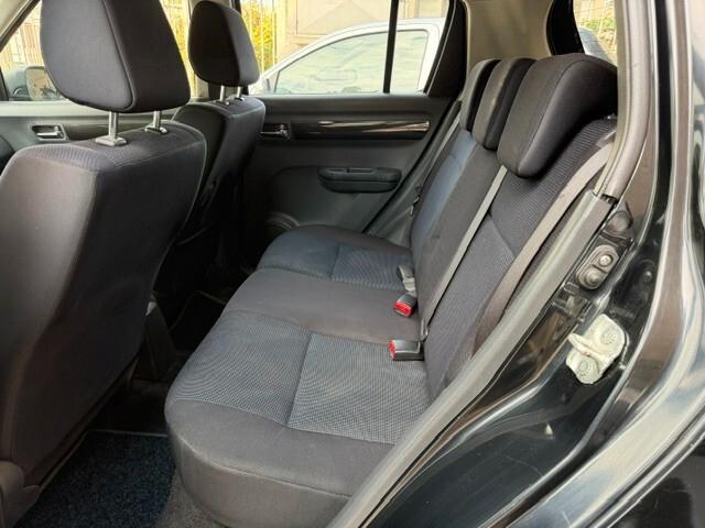 Suzuki Swift 1.3 4x4 5p. GL