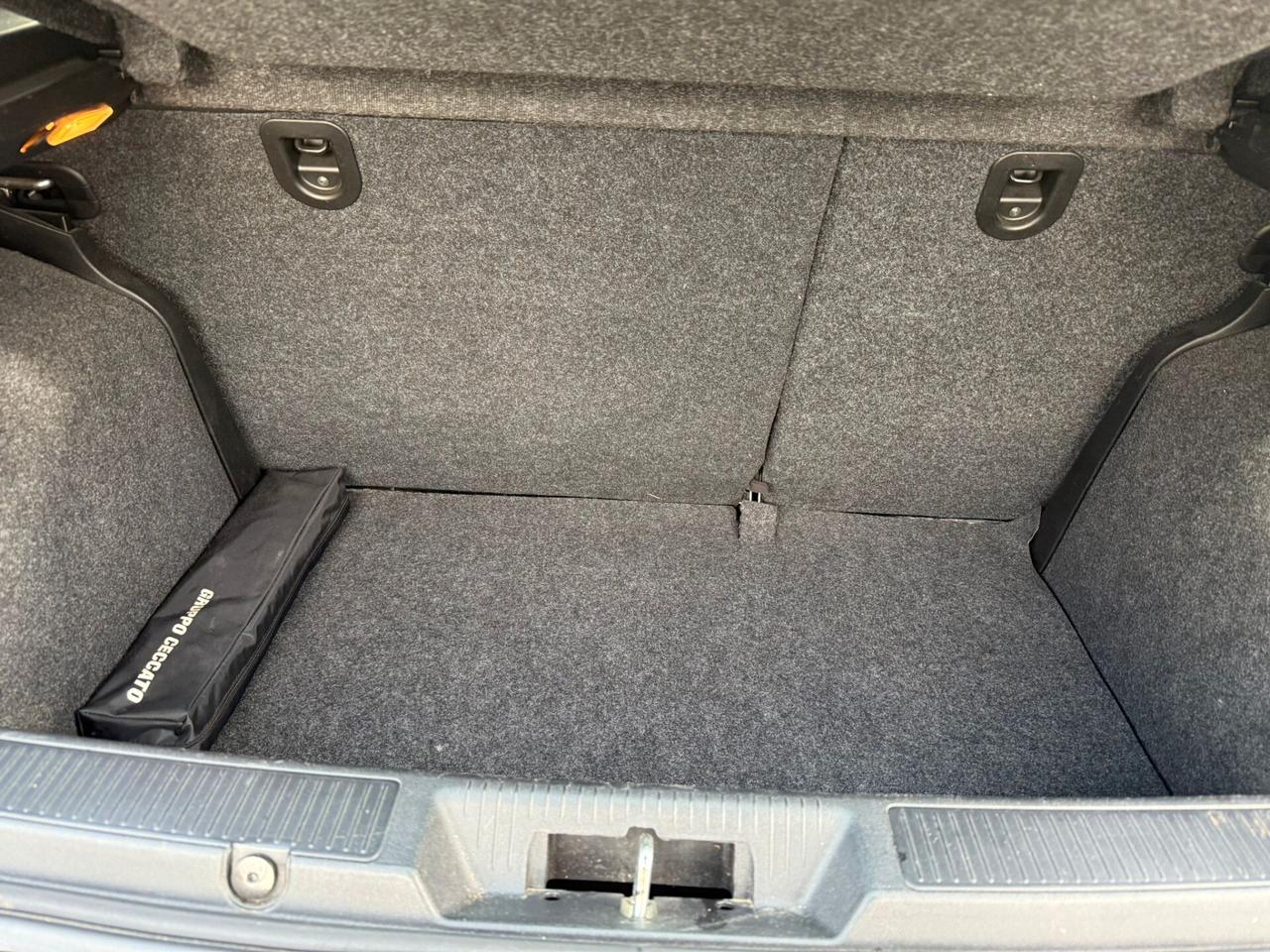 Fiat Punto Evo 5p 1.2 Dynamic 65cv UNICO-PROPRIETARIO