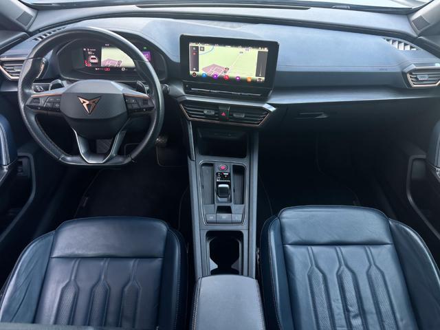 CUPRA Formentor 1.5 TSI DSG Prezzo Netto