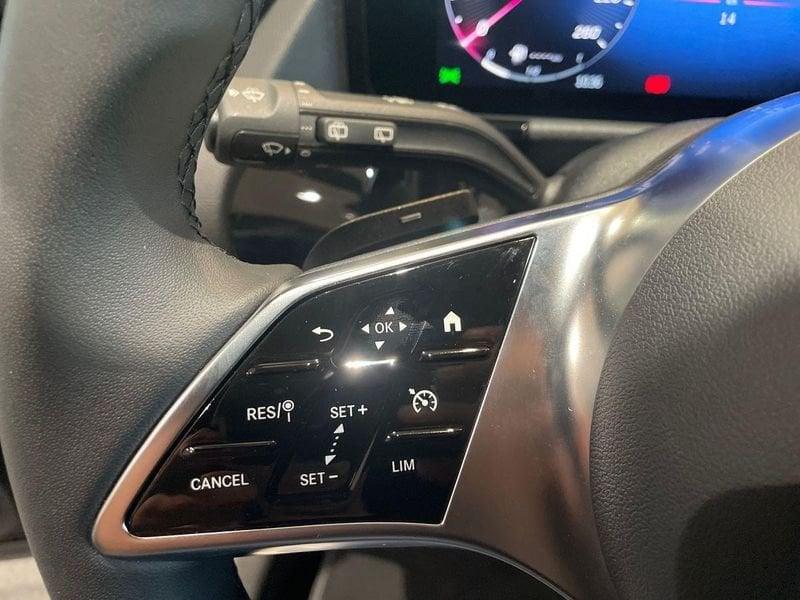 Mercedes-Benz GLA 200 d Progressive Extra auto