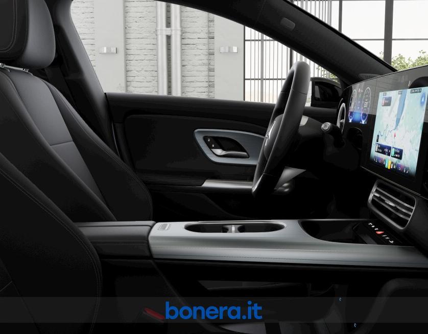 Mercedes CLA EQ 250+ Advanced Plus