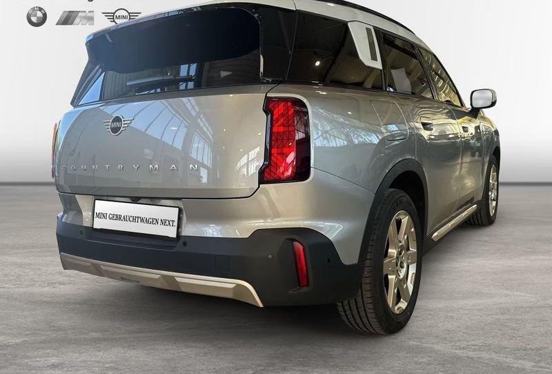 MINI Countryman D 48V Favoured Navi Head-Up Harman Kardon DAB LED Tetto