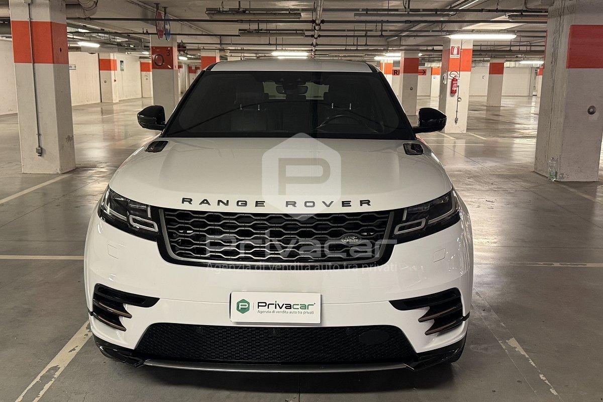 LAND ROVER Range Rover Velar 2.0 Si4 250 CV R-Dynamic SE