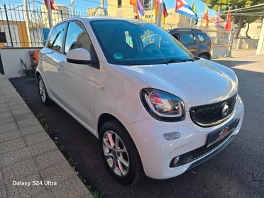 Smart ForFour 70 1.0 Youngster