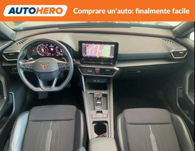 CUPRA Formentor 2.0 TDI 4Drive DSG