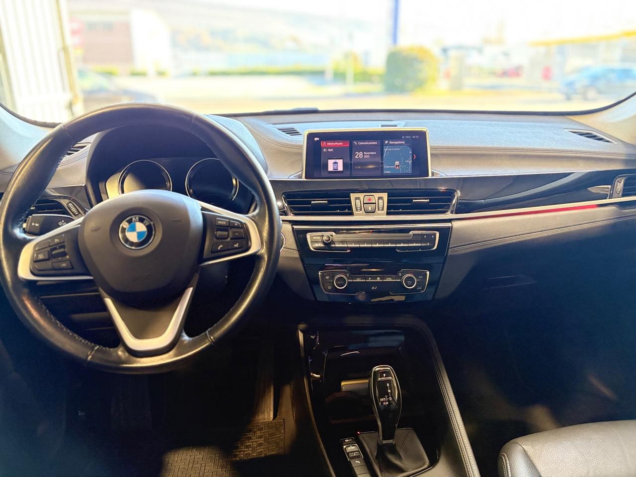 Bmw X1 sDrive18d xLine Plus