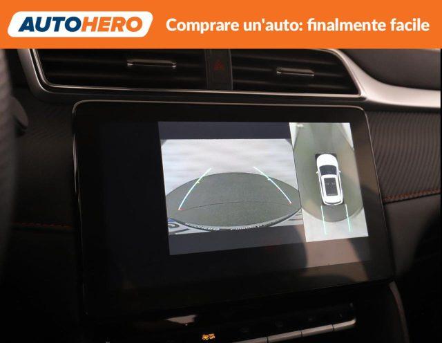 MG ZS 1.5 VTi-tech Luxury