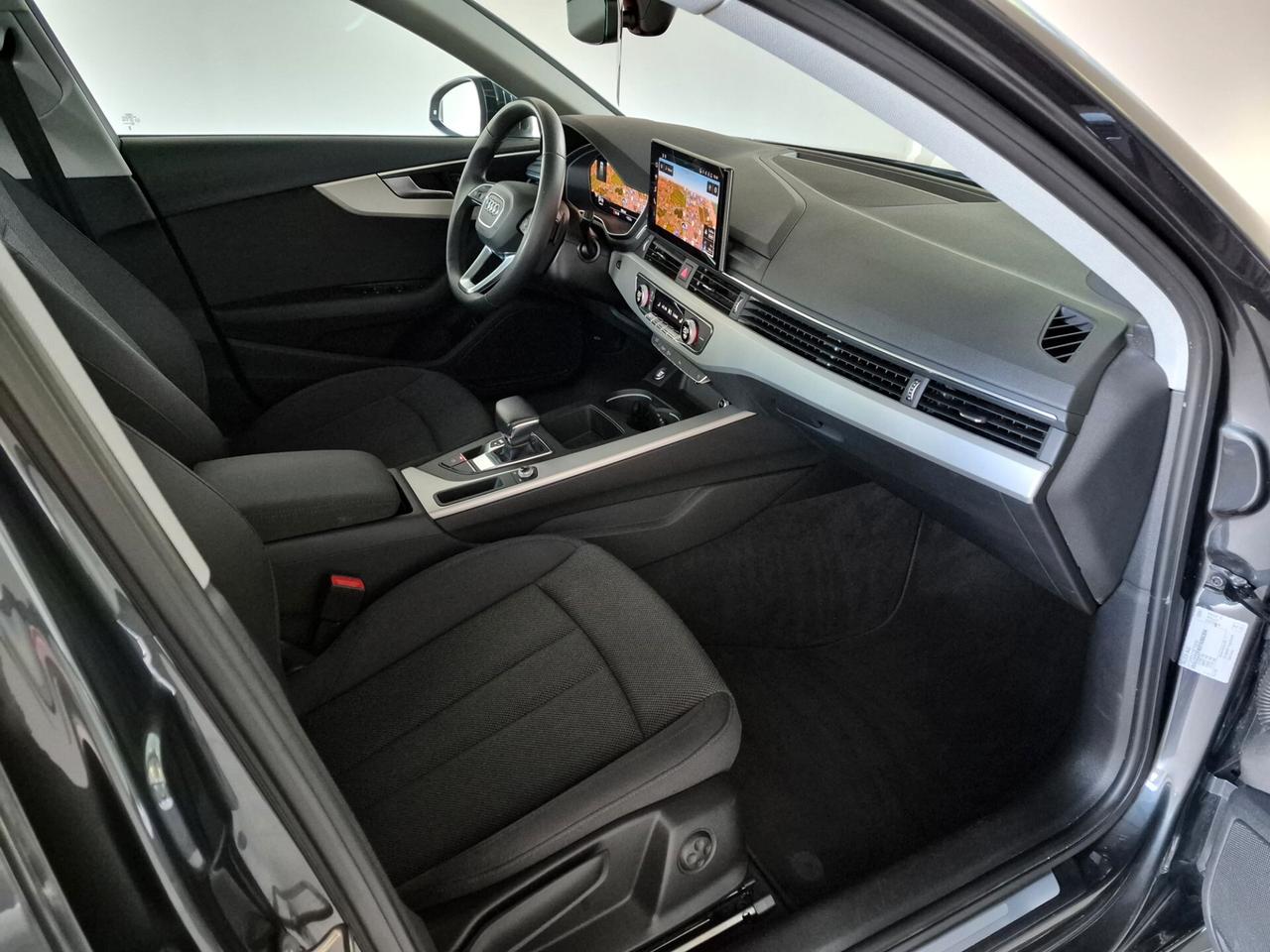 Audi A4 Avant 35 tdi MHEV S TRONIC NAVI CARPLAY FULL-LED
