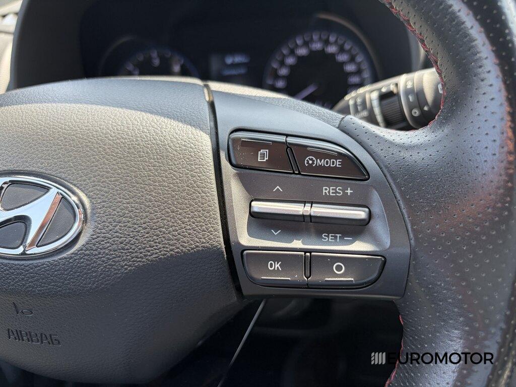 Hyundai Kona 1.6 CRDi Xpossible 2WD