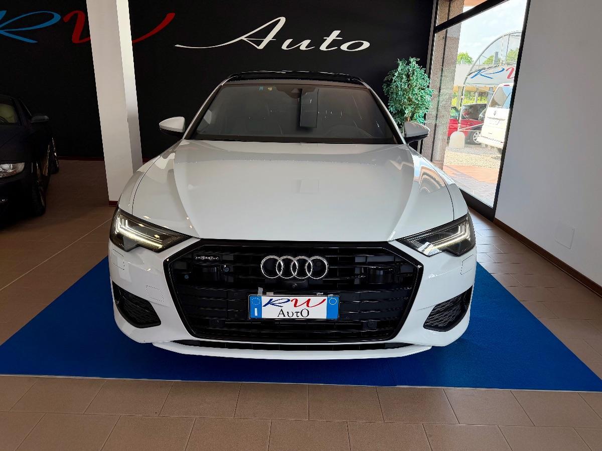 AUDI - A6 - 50 3.0 TDI quattro tipt. Sport S-Line