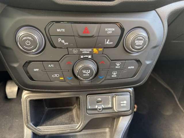 Jeep Renegade 1.6 Mjt 130 CV Limited N1 AUTOCARRO
