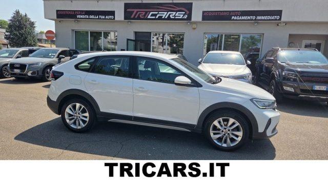 VOLKSWAGEN Taigo 1.0 TSI 95 CV Life PERMUTE OK NEOPATENTATI