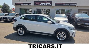 VOLKSWAGEN Taigo 1.0 TSI 95 CV Life PERMUTE OK NEOPATENTATI