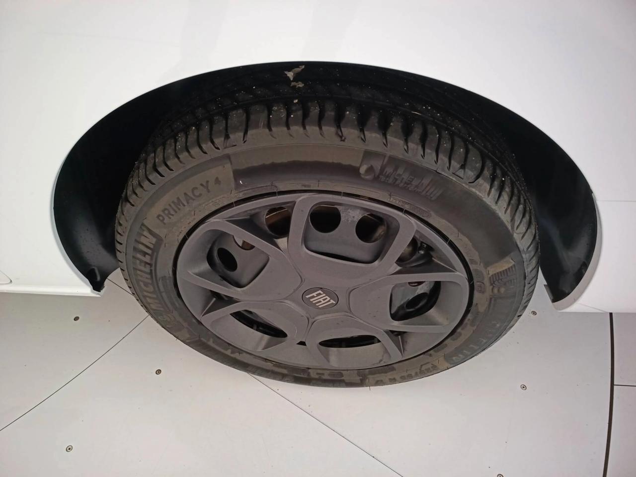 Fiat Ulysse 2.2 Multijet 180 CV S&S AT8 L2 Combi
