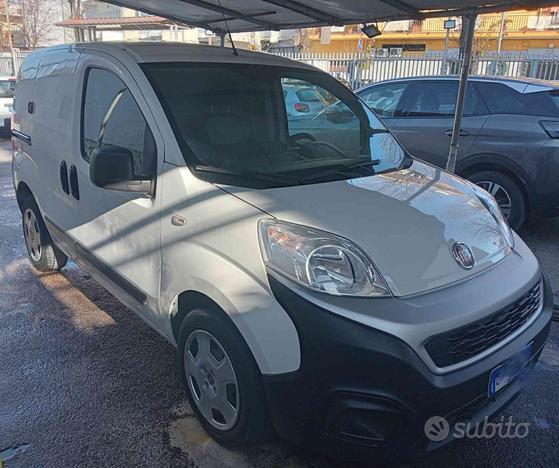 FIAT Fiorino 1.3 MJT 95CV Cargo SX