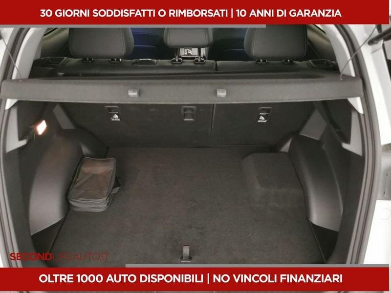 DR AUTOMOBILES DR 5 2026 1.5 full hybrid 299cv dht