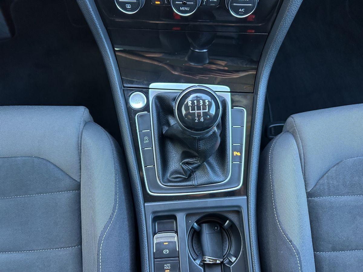 VOLKSWAGEN - Golf - 1.6 TDI 115CV 5p. Highline BMT