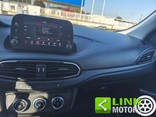 FIAT Tipo 1.0 5 porte City Cross