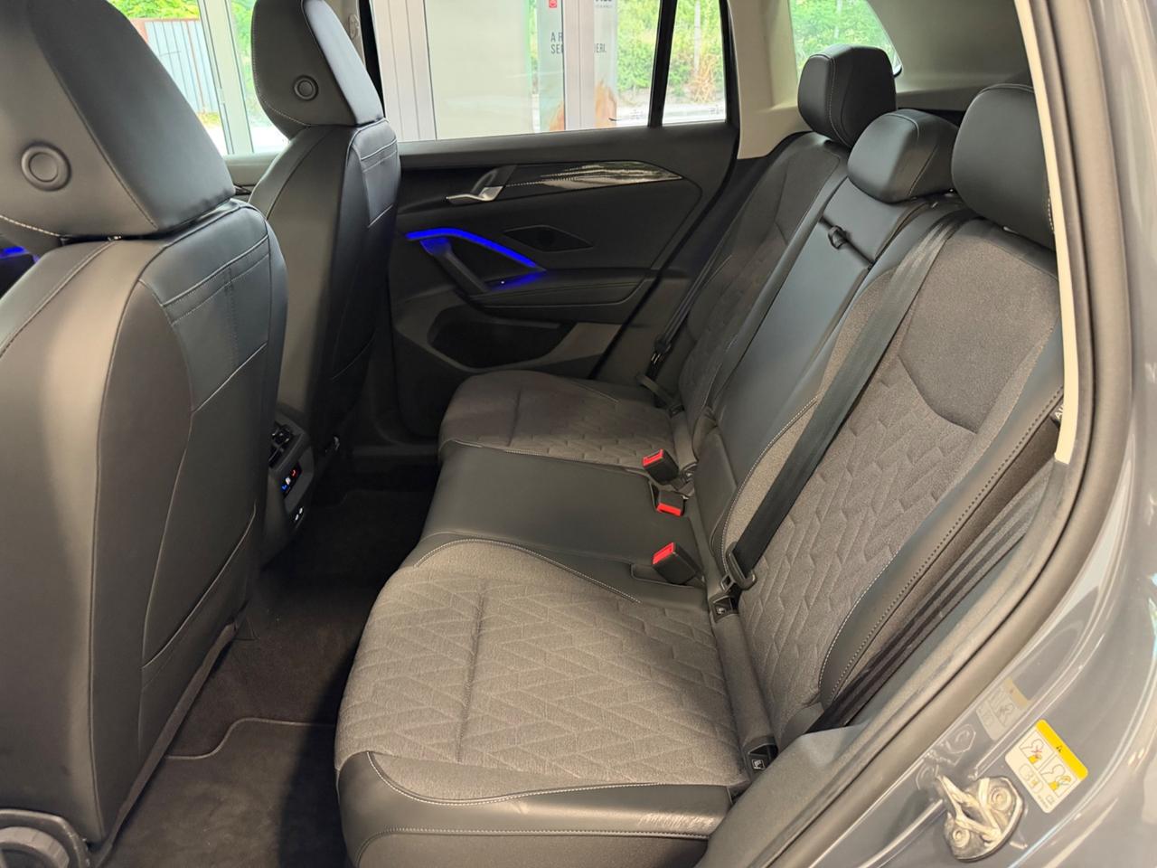 Volkswagen Tiguan 2.0 TDI 150 CV DSG Edition Plus