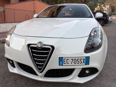 Alfa Romeo Giulietta 1.6 JTDm-2 105 CV Distinctive unico proprietario
