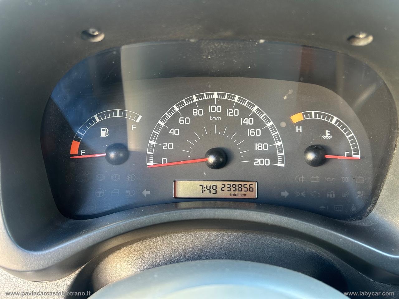 FIAT Panda 1.1 Active