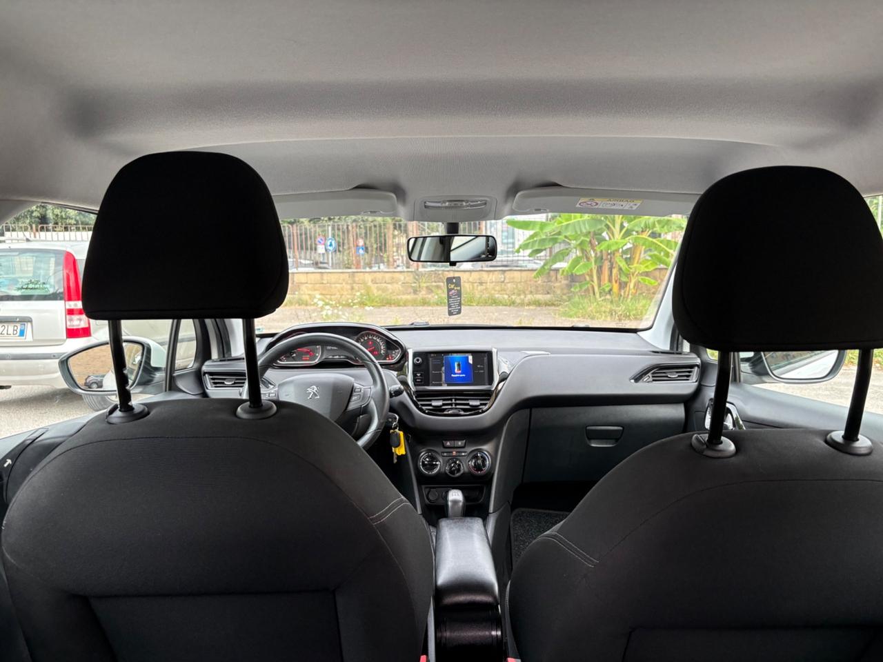 Peugeot 208 1.4 HDi 68 CV 99000km