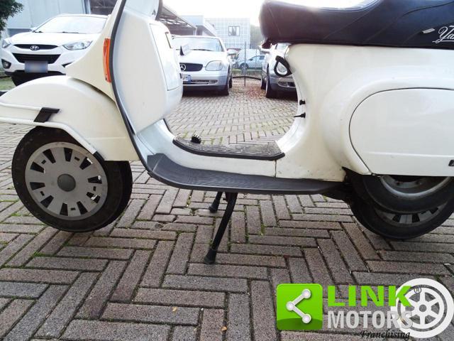 PIAGGIO Vespa 50 PK XL Anno 1987 UNICO PROPRIETARIO