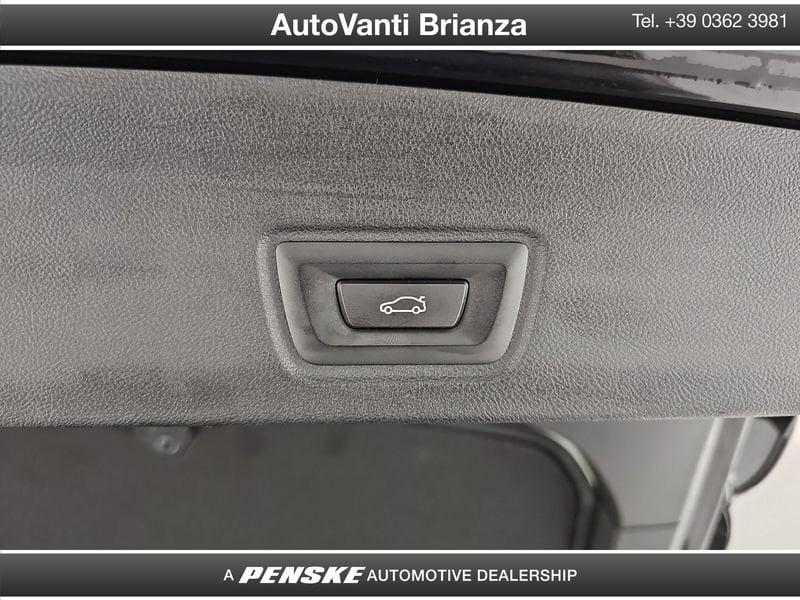 BMW Serie 4 Gran Coupé 420d xDrive 48V Msport