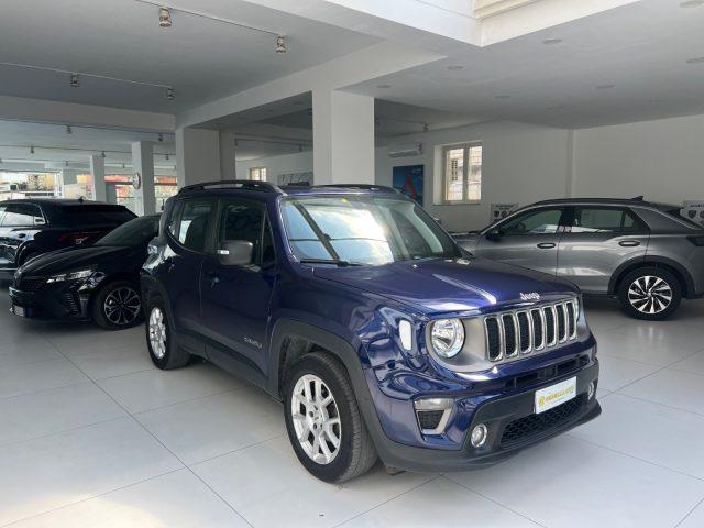 JEEP Renegade 1.6 Mjt 130 CV Limited da ?199,00 mensili