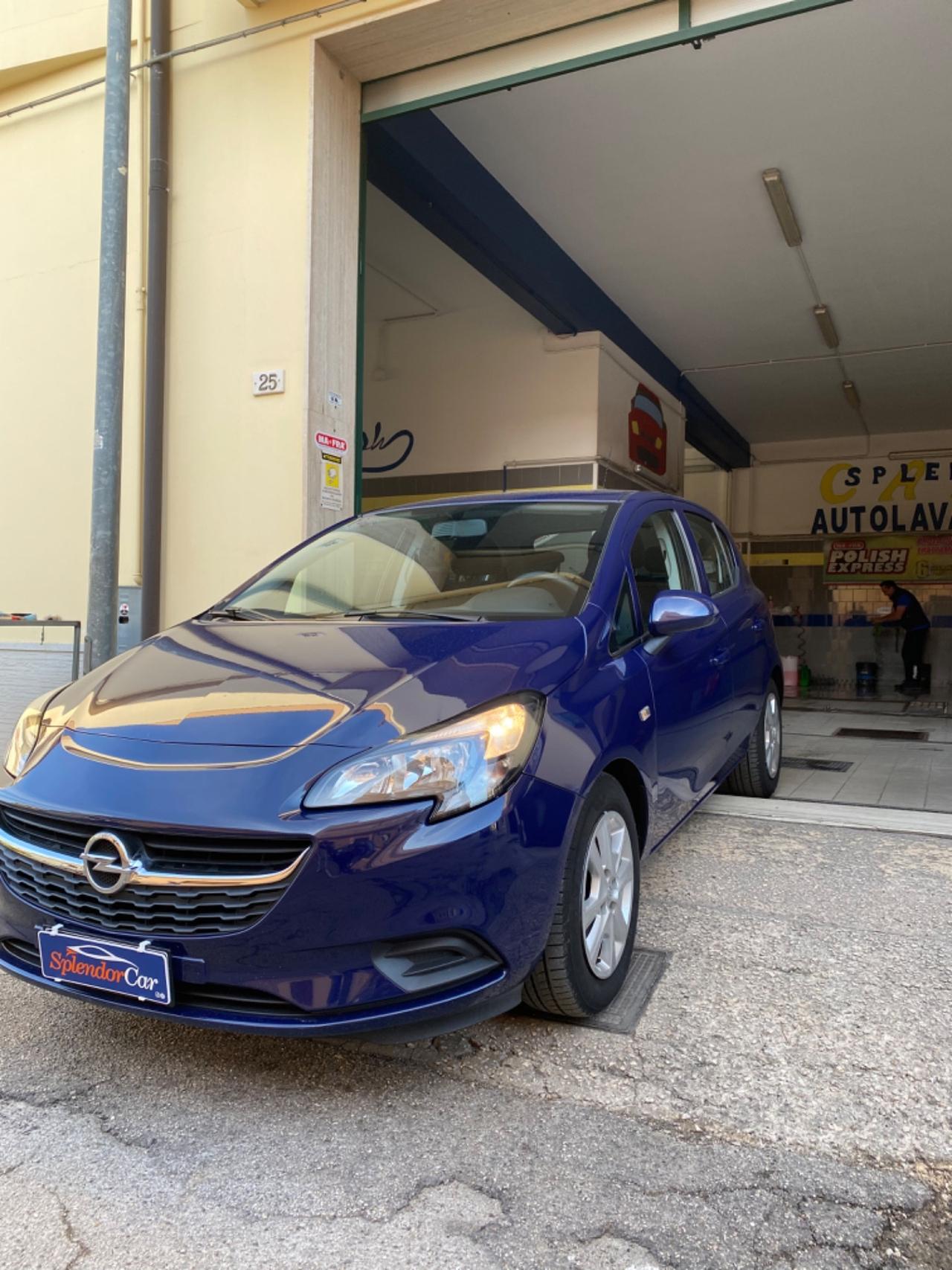 Opel Corsa 1.3 CDTI ecoFLEX Start&Stop 5 porte Cosmo