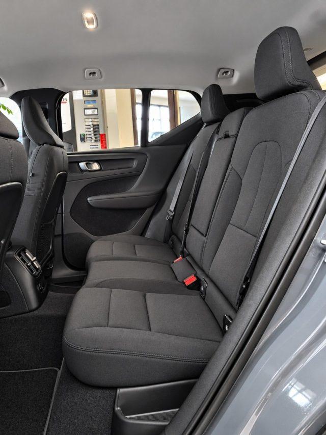 VOLVO XC40 T4 Recharge Plug-in Hybrid Inscription Expression