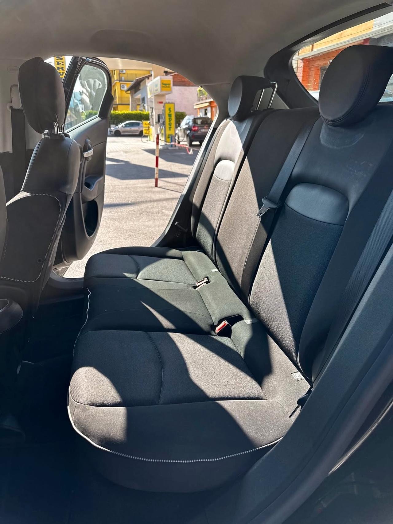 Fiat 500X 1.0 T3 120 CV City Cross NEOPATENTATI