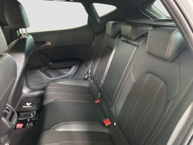 CUPRA Formentor Formentor 1.4 e-Hybrid DSG